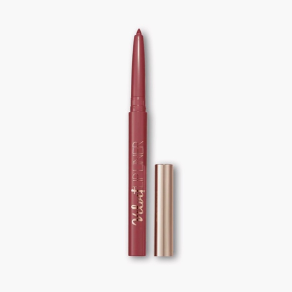 NWT! CIATÉ LONDON Velvet Lip Liner Matte Pencil COCOA - Picture 6 of 6